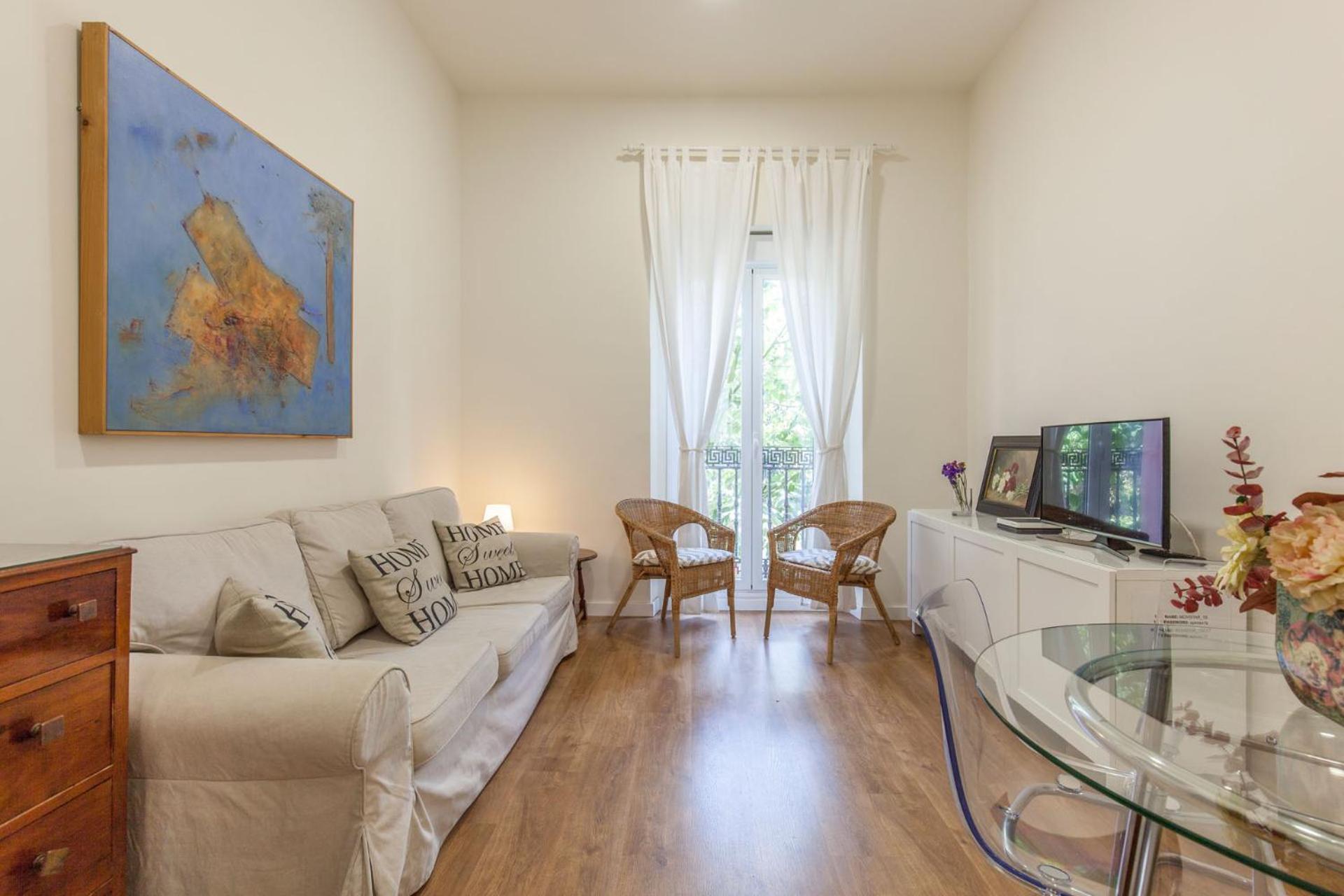Solete'S House 1B Apartment Seville Exterior photo
